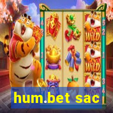 hum.bet sac